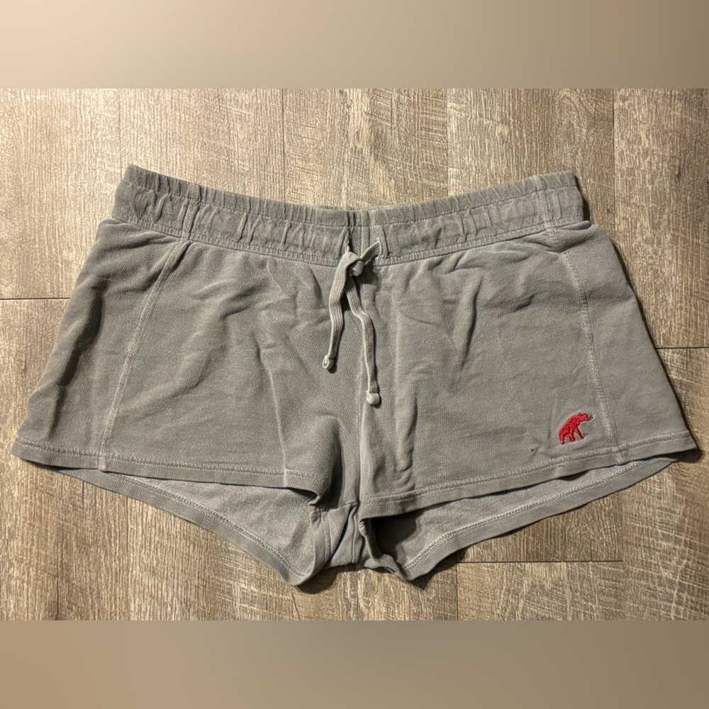 Alabama Rolltide Shorts